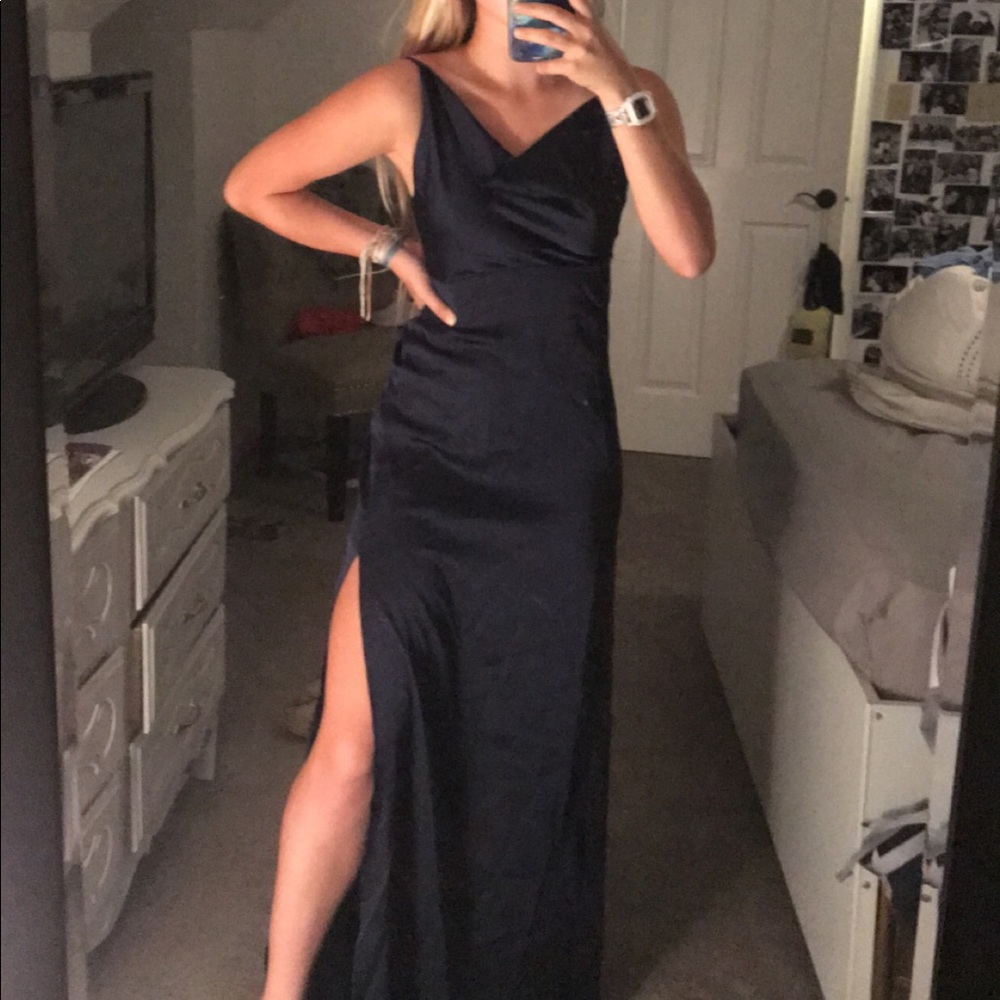SHOWPO Prom dress